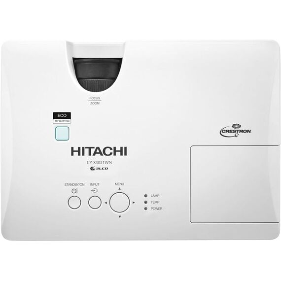 بروجيكتور هيتاشى داتا شو موديل جهاز العرض Hitachi CP-X5021N
