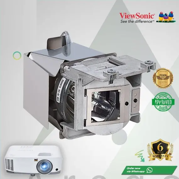 لمبة بروجيكتور فيوسونيك موديلات PA-503S\503X\503W بالضمان | Viewsonic Projector Lamp PA-503S\503X\503Wلمبة بروجيكتور فيوسونيك موديلات PA-503S\503X\503W بالضمان | Viewsonic Projector Lamp PA-503S\503X\503W, 4 imageلمبة بروجيكتور فيوسونيك موديلات PA-503S\503X\503W بالضمان | Viewsonic Projector Lamp PA-503S\503X\503W