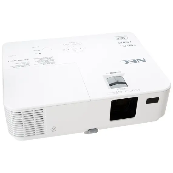 NEC V302H Projector, 6 image