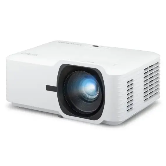 ViewSonic Laser Projector 5000 Lumens Model LS740HD 1.3X Optical Zoom Extra Large Screen | LS740HD, 2 image