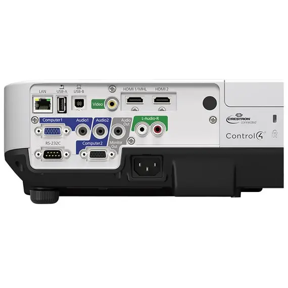 Epson Powerlite 1945W WXGA 3LCD, 5 image