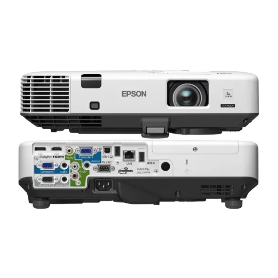 Epson Europe vs 240 Projector, 3 image
