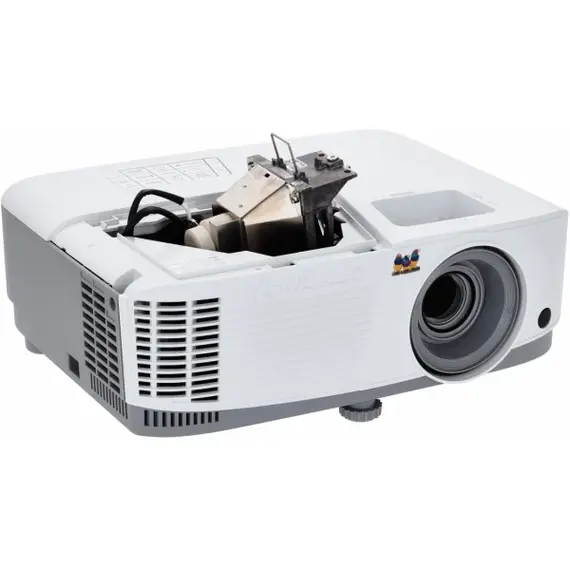 Data Show Business WXGA projector, 3800 lumens, model PA503W, 6 image