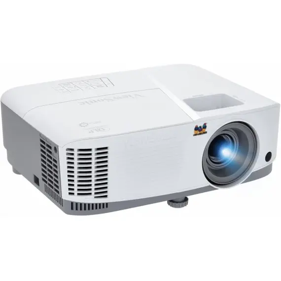 Data Show Business WXGA projector, 3800 lumens, model PA503W, 5 image