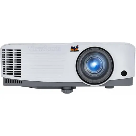 Data Show Business WXGA projector, 3800 lumens, model PA503W, 3 image