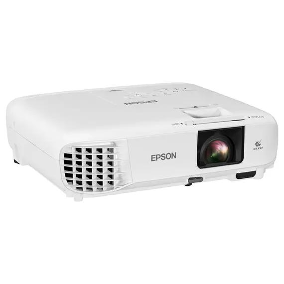 projector epson VS350 3LCD Epson, 7 image