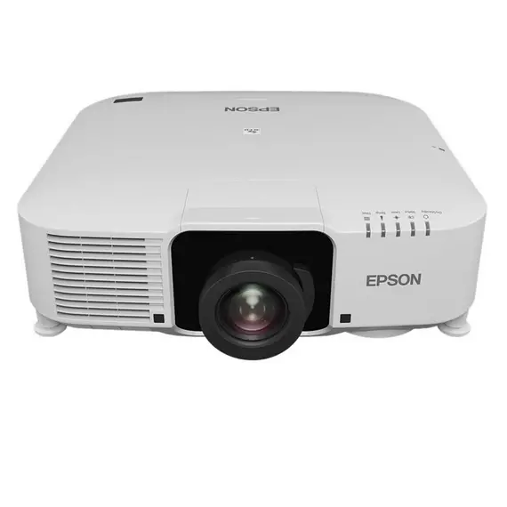 Projector Epson L630U Full HD Laser 6,200 lumens 4K, 6 image