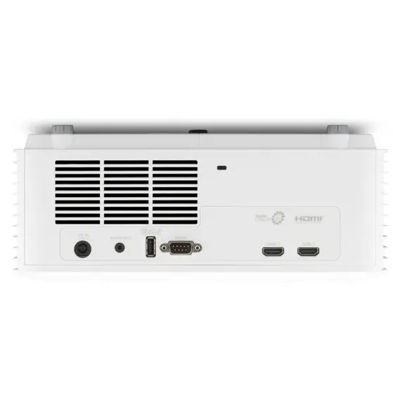 ViewSonic Laser Projector 5000 Lumens Model LS740HD 1.3X Optical Zoom Extra Large Screen | LS740HD, 7 image