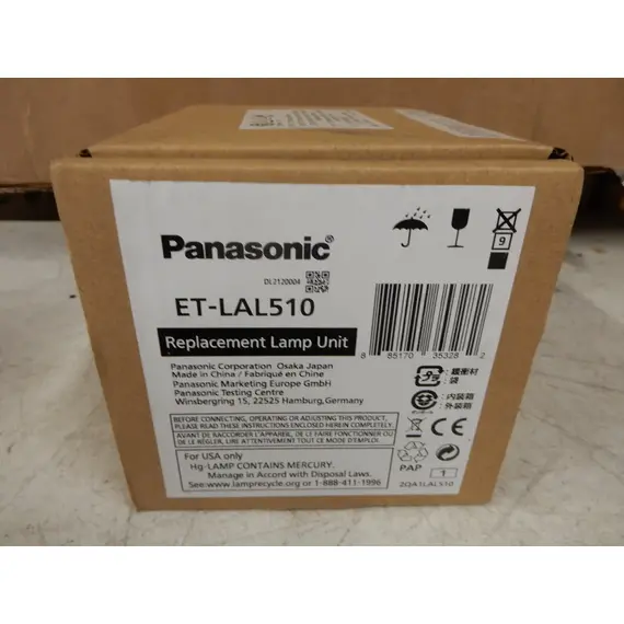 لمبة بروجيكتور بناسونيك موديل ومثلاتها | Projector Panasonic PT-LB305 LCDلمبة بروجيكتور بناسونيك موديل ومثلاتها | Projector Panasonic PT-LB305 LCD, 3 imageلمبة بروجيكتور بناسونيك موديل ومثلاتها | Projector Panasonic PT-LB305 LCD
