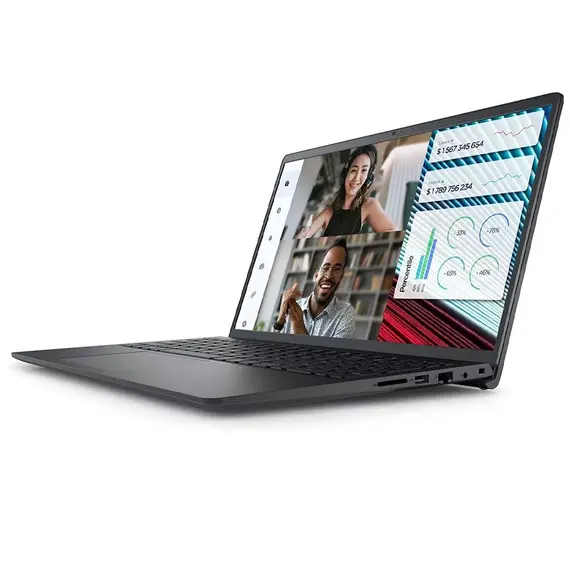 Dell Vostro 3405 Laptop, 3 image