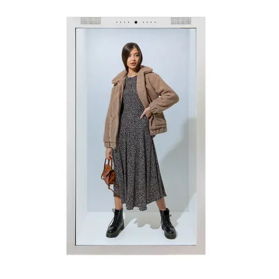 Holobox Next-Gen Holography in a box, 7 image