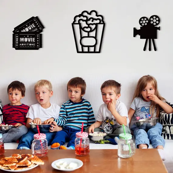 Home cinema Enjoy the Ultimate Home Cinema Experience, 5 image