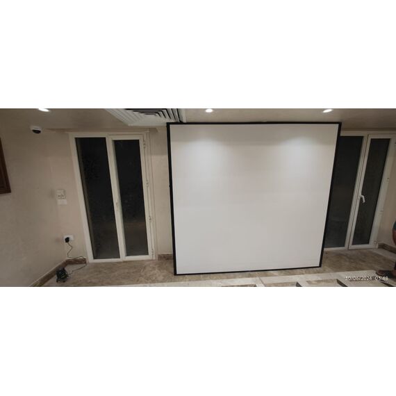 عرض سعر مقدم ل كوافير محمد الصغير - تم التنفيذ