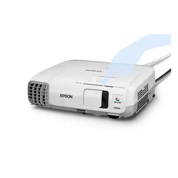 Get the Epson EB-98 Projector Now at elssoog live, 2 image