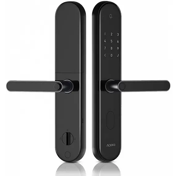 نقدم لك القفل الذكي 0088 الذي يجمع بين التكنولوجيا المتقدمة والأمان الفائقنقدم لك القفل الذكي 0088 الذي يجمع بين التكنولوجيا المتقدمة والأمان الفائق, 2 imageنقدم لك القفل الذكي 0088 الذي يجمع بين التكنولوجيا المتقدمة والأمان الفائق