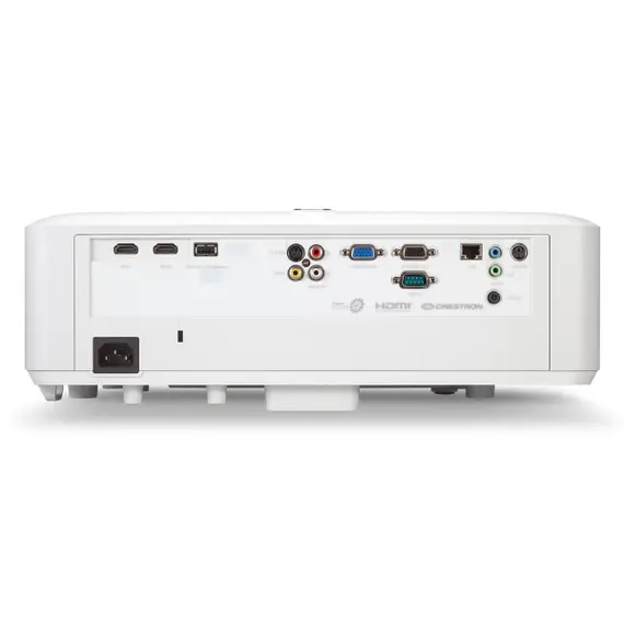 ViewSonic Laser Projector 5000 Lumens Model LS740HD 1.3X Optical Zoom Extra Large Screen | LS740HD, 8 image