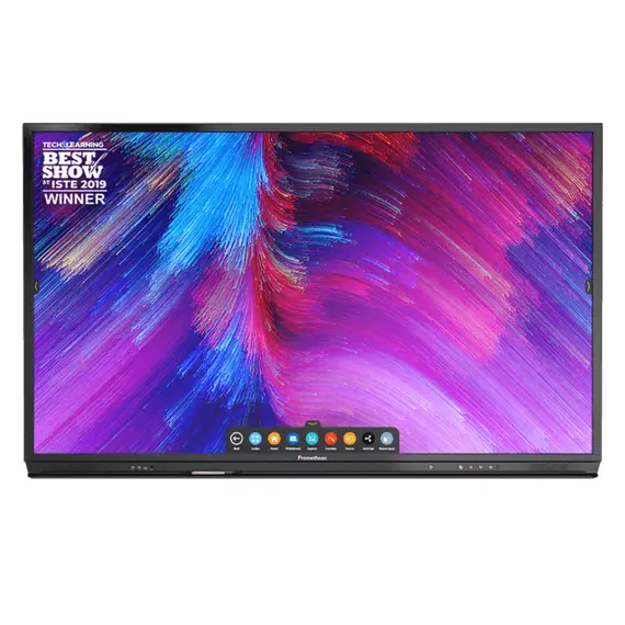 Promethean 65 ActivPanel, Interactive Flat Panel, 65" Inch, 2 image