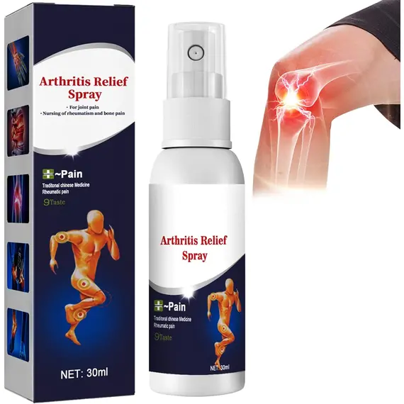 البخاخ السحري للمفاصل راحتك في متناول اليد!البخاخ السحري للمفاصل راحتك في متناول اليد!, 2 imageالبخاخ السحري للمفاصل راحتك في متناول اليد!