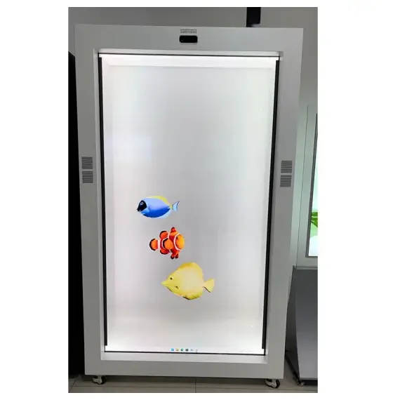 Live broadcast hologram, لون المنتج: اللون الابيض, 5 image