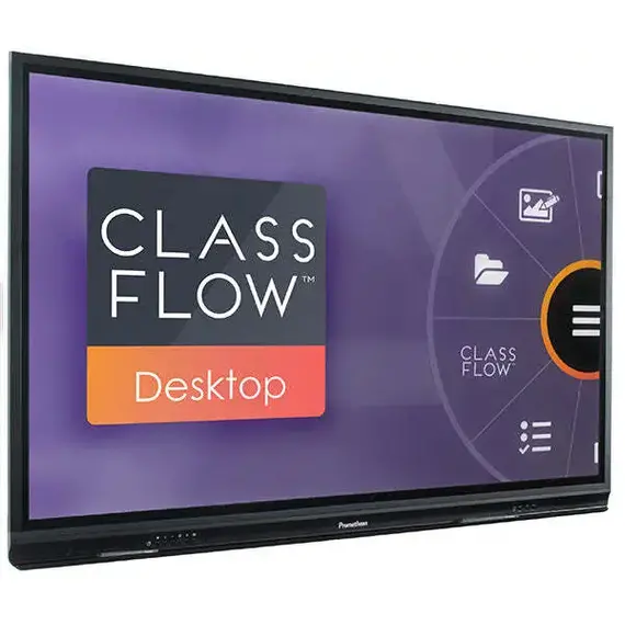 Promethean 65 ActivPanel, Interactive Flat Panel, 65" Inch