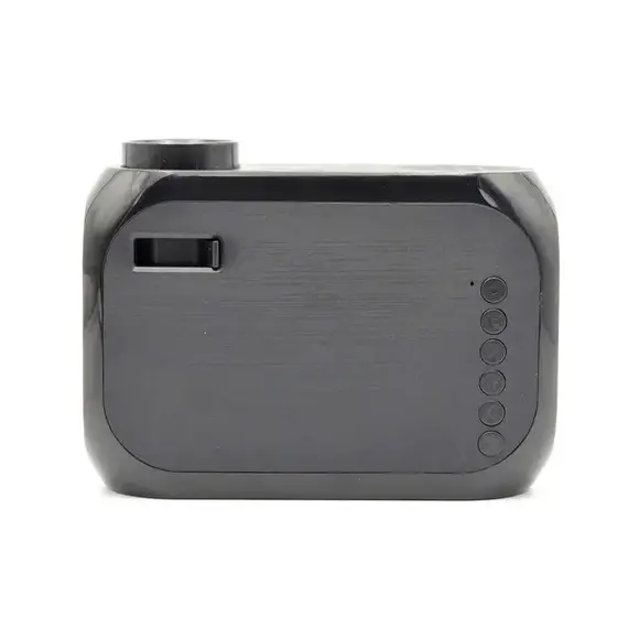 بروجيكتور LED رخيص - تجربة عرض مذهلة بسعر لا يُصدق!بروجيكتور LED رخيص - تجربة عرض مذهلة بسعر لا يُصدق!, 4 imageبروجيكتور LED رخيص - تجربة عرض مذهلة بسعر لا يُصدق!