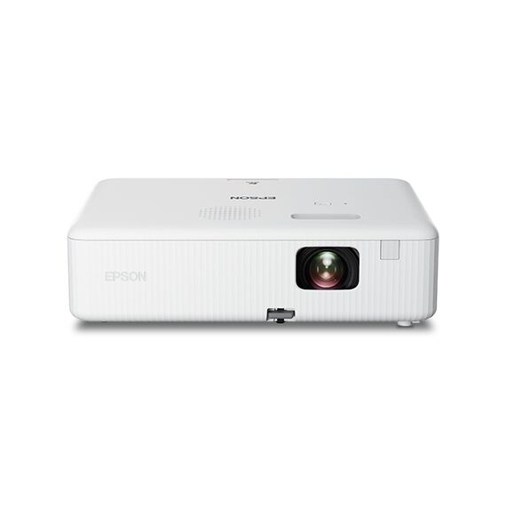 بروجيكتور ابسون موديل Epson CO-W01