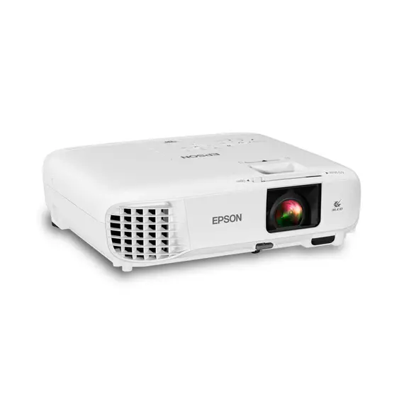 Epson E20 Projector - An exceptional viewing experience with superior quality!, 3 image