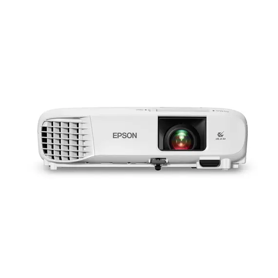 Epson EB-W49 Projector Power