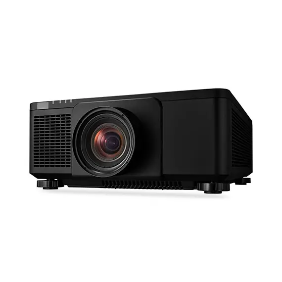NEC PX803UL-BK 8000 Lumens Laser Projector, 3 image
