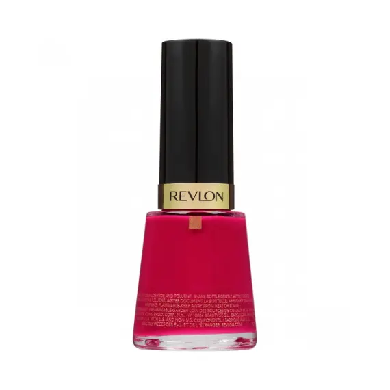 Revlon nail enamel, cherries in the snow, 2 image