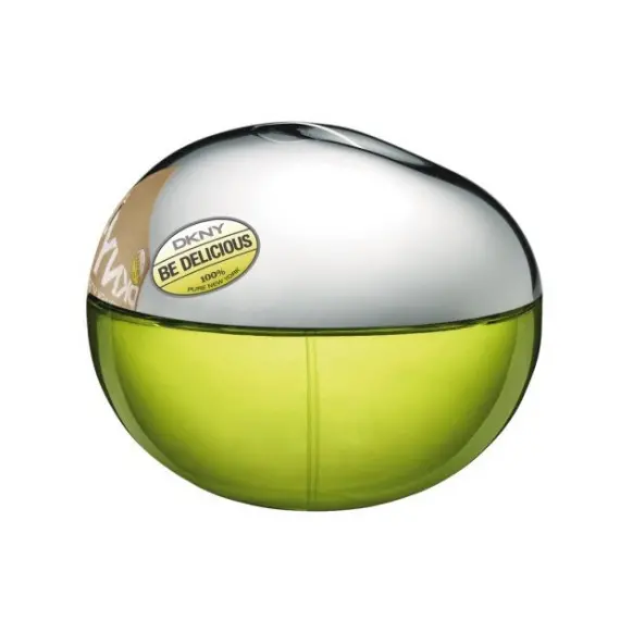Donna Karan Be Delicious Eau De Parfum for Women 3.4 oz