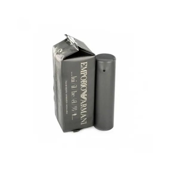 Giorgio Armani EMPORIO ARMANI Eau De Toilette Spray for Men 3.4 oz, 2 image