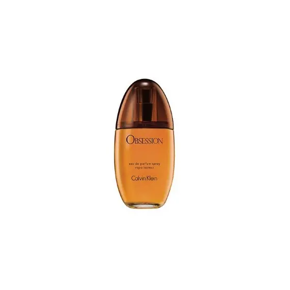 Calvin Klein Beauty Obsession Eau De Parfum Spray, Perfume for Women, 1.0 Oz