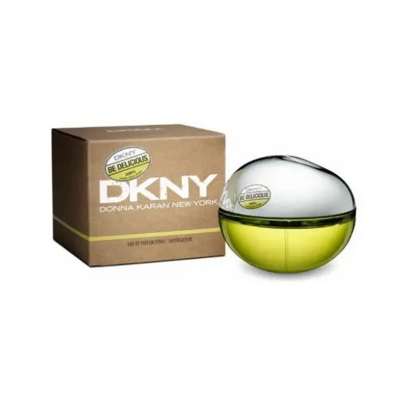 Donna Karan Be Delicious Eau De Parfum for Women 3.4 oz, 2 image