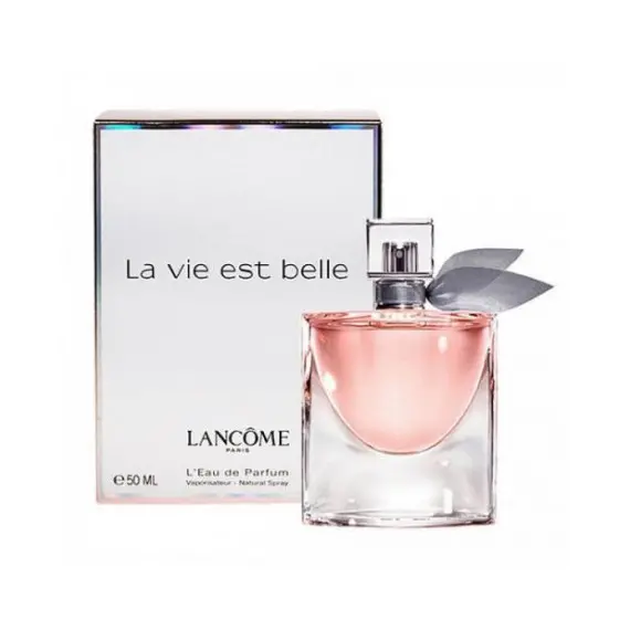 Lancome La Vie Est Belle Eau DeLancome La Vie Est Belle Eau De, 2 imageLancome La Vie Est Belle Eau De