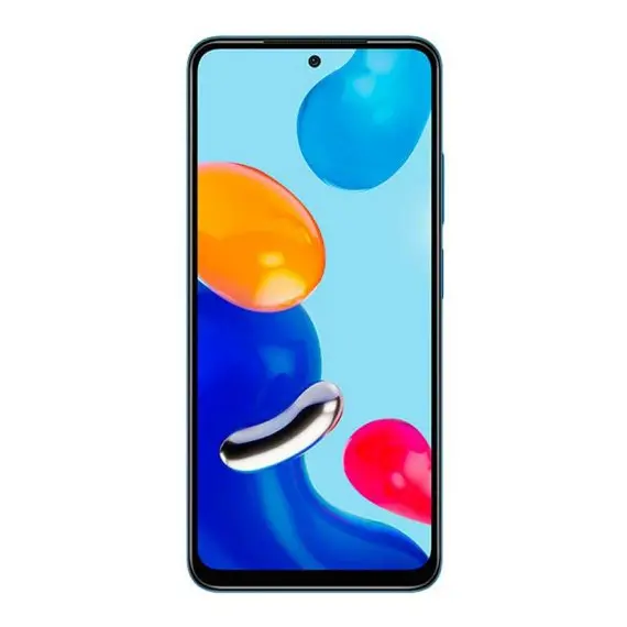 احصل على تجربة مميزة مع هاتف Redmi Note 11 - 4 جيجا رام، 128 جيجا تخزين، اللون الأزرق الأنيق!احصل على تجربة مميزة مع هاتف Redmi Note 11 - 4 جيجا رام، 128 جيجا تخزين، اللون الأزرق الأنيق!, 2 imageاحصل على تجربة مميزة مع هاتف Redmi Note 11 - 4 جيجا رام، 128 جيجا تخزين، اللون الأزرق الأنيق!