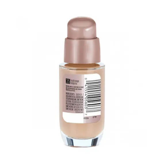 Maybelline New York Dream Matte Mousse Foundation, Classic IvoryMaybelline New York Dream Matte Mousse Foundation, Classic Ivory, 2 imageMaybelline New York Dream Matte Mousse Foundation, Classic Ivory