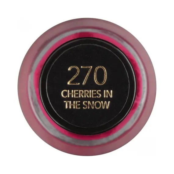 Revlon nail enamel, cherries in the snow, 4 image