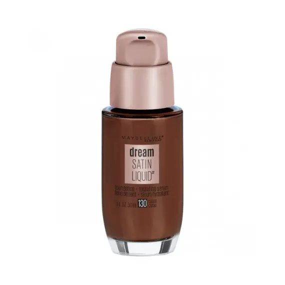 Maybelline New York Dream Matte Mousse Foundation, Classic IvoryMaybelline New York Dream Matte Mousse Foundation, Classic Ivory, 3 imageMaybelline New York Dream Matte Mousse Foundation, Classic Ivory
