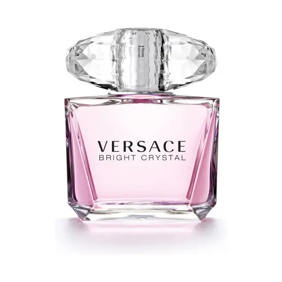 Versace Bright Crystal Mini Eau de Toilette Perfume for Women, 0.17 ozVersace Bright Crystal Mini Eau de Toilette Perfume for Women, 0.17 oz, 2 imageVersace Bright Crystal Mini Eau de Toilette Perfume for Women, 0.17 oz