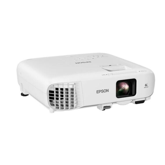 بروجيكتور موديل Epson EB-E20 من ابسون | EB-E20 | Portable | Projectors | Epson EB-E20بروجيكتور موديل Epson EB-E20 من ابسون | EB-E20 | Portable | Projectors | Epson EB-E20