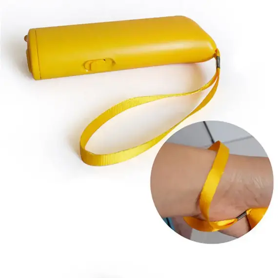 جهاز الحماية من الكلاب الضالة, 2 image