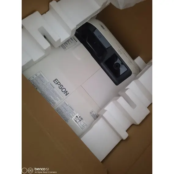 Epson BrightLink 595Wi Interactive WXGA 3LCD ProjectorEpson BrightLink 595Wi Interactive WXGA 3LCD Projector, 5 imageEpson BrightLink 595Wi Interactive WXGA 3LCD Projector