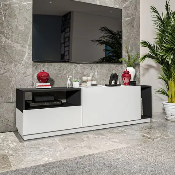 Large 300-inch 4K TV screen imported with Souq Live warranty, 2 image