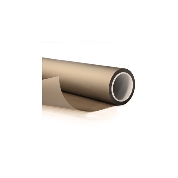 ستيكر هولوجرام شفاف قابل للطى 12 متر فى متر ونص