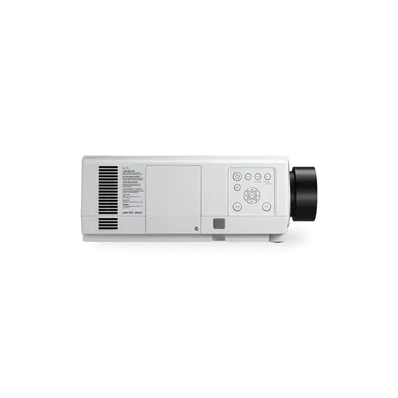 بروجيكتور 8000 لومين من NEC شارب | NEC PA803U 3lcd Projector