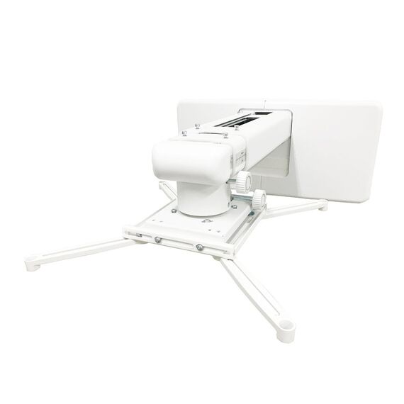 بروجيكتور ايبسون الترا شورت ثرو موديل 675wi انتر أكتيف | Epson eb-675wi