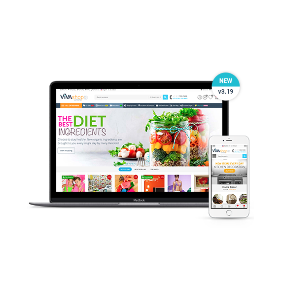تصميم وتطوير ثيمات احترافية لـ CS-Cart – سرعة، احترافية، وتحويل أعلى