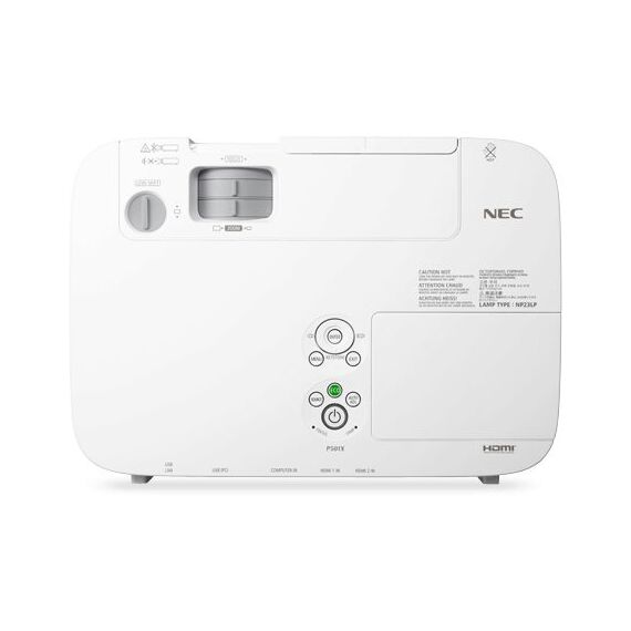 بروجيكتور يابانى NEC p350x 3LCD