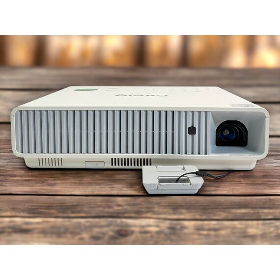 Casio XJ-M140 DLP Projector